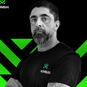 KINESIÓLOGO - SEBASTIÁN ÁLVAREZ