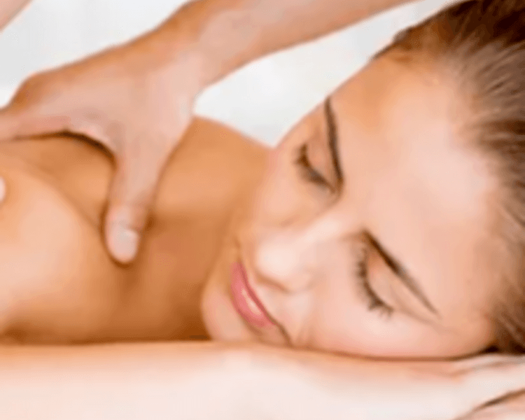 Masaje Sueco 50 minutos