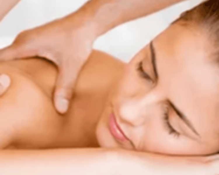 Masaje Sueco 80 Minutos