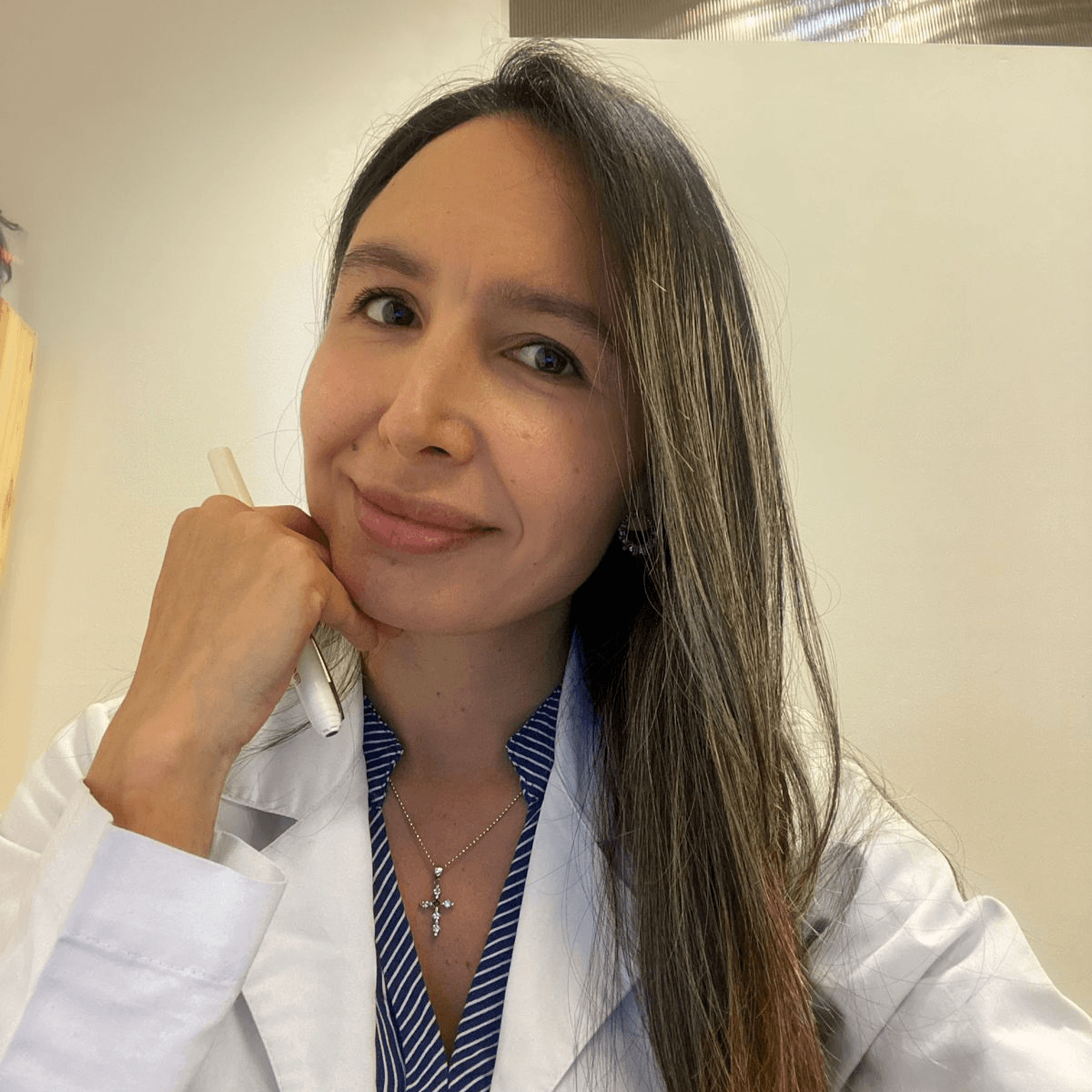 Dra. Natalia Díaz photo