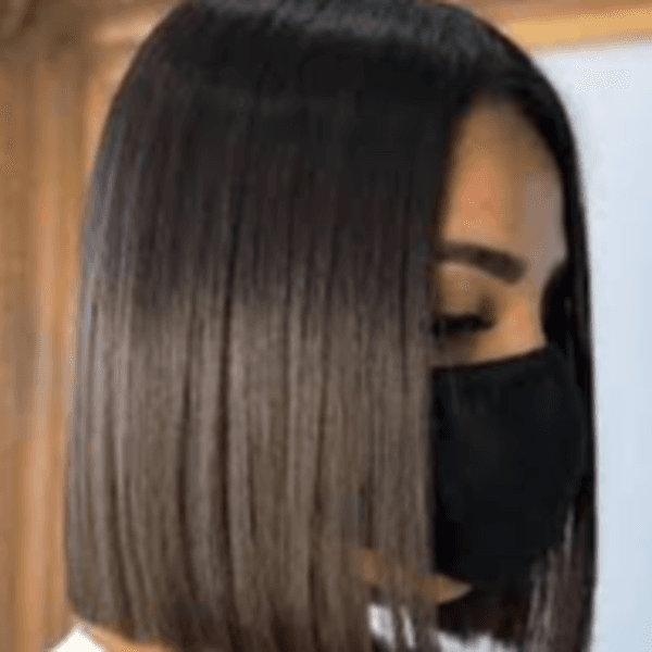 Keratina (cabello corto)