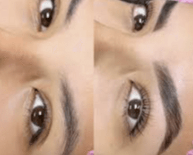 Laminados de Cejas con o sin color $25000 - Hasta 3 CUOTAS s/INTERES