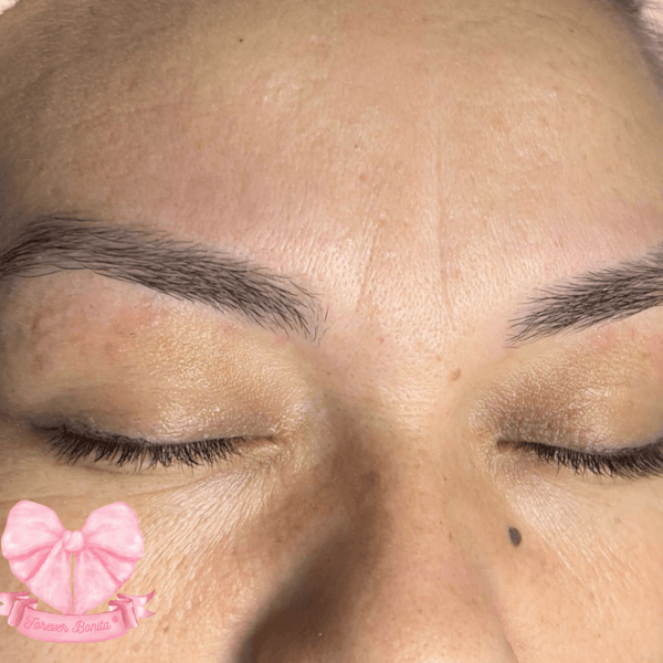 VISAGISMO Y DISEÑO DE CEJAS