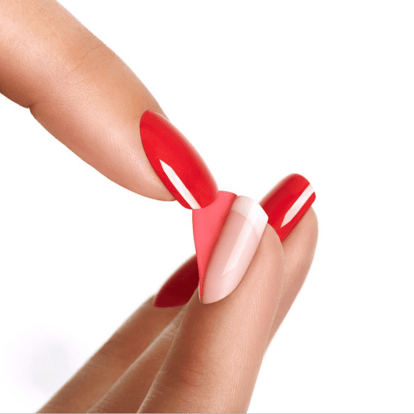 Retiro Polygel o Acrílico otros salones.