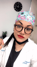 Esmeralda Ruby Vega Santos