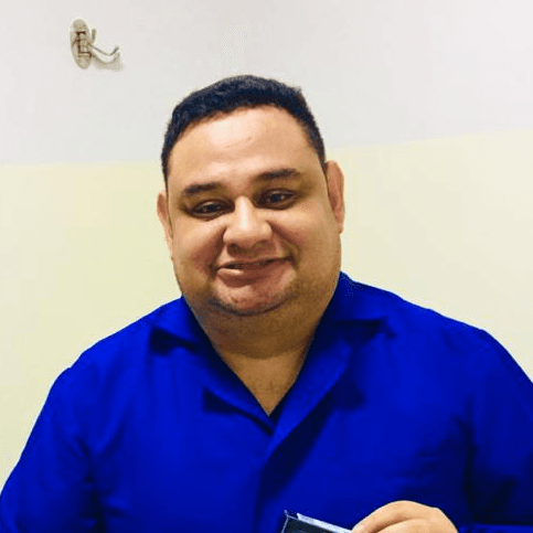 Dr. DAVID RODRÍGUEZ photo