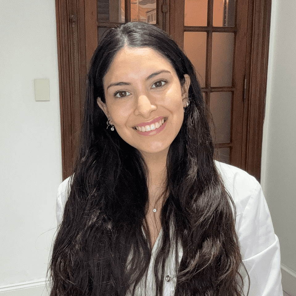 Foto de Dra. Yessica Ibarra