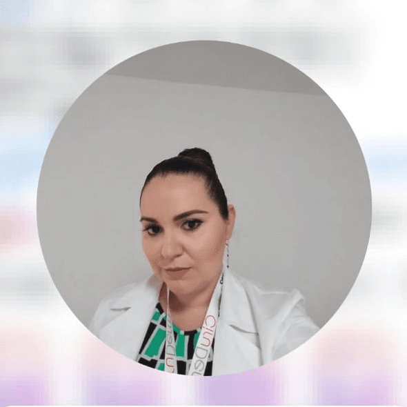 Foto de Paloma Grisel Ramirez Sandoval