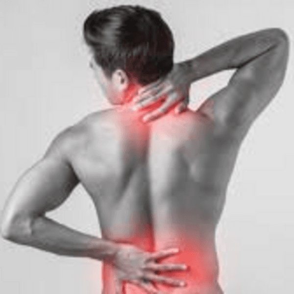 Tratamiento para contracturas