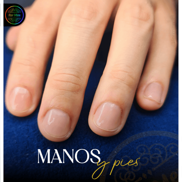 MANOS (MANICURA)