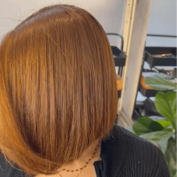 Genoma ybera (Dependiendo del Largo desde $70.000)