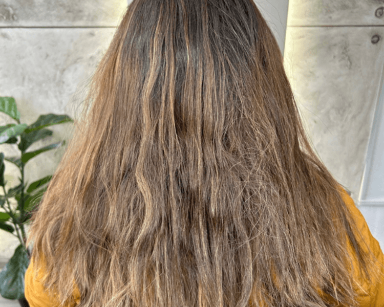 Tintura Global (Dependiendo del Lago desde $65.000)