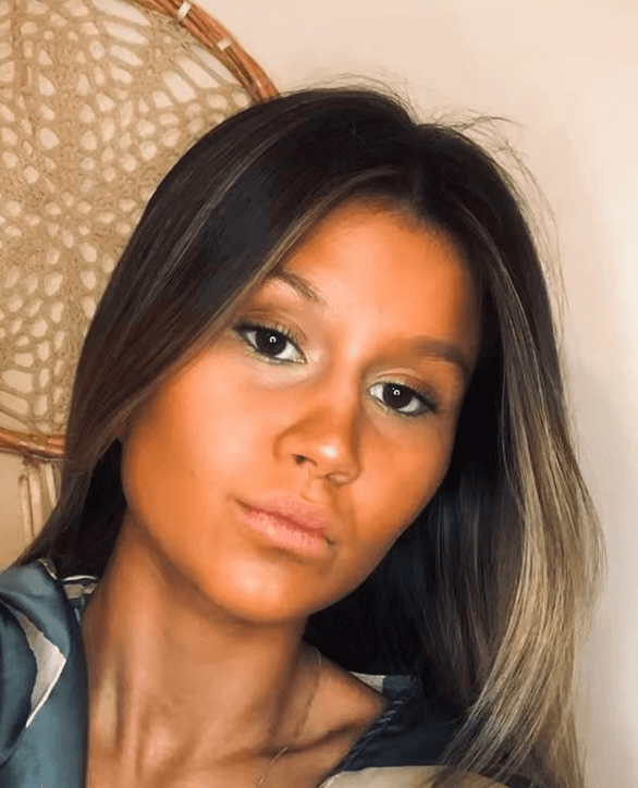 Fran Monticelli photo