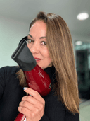 Carolina Hernández Delgado