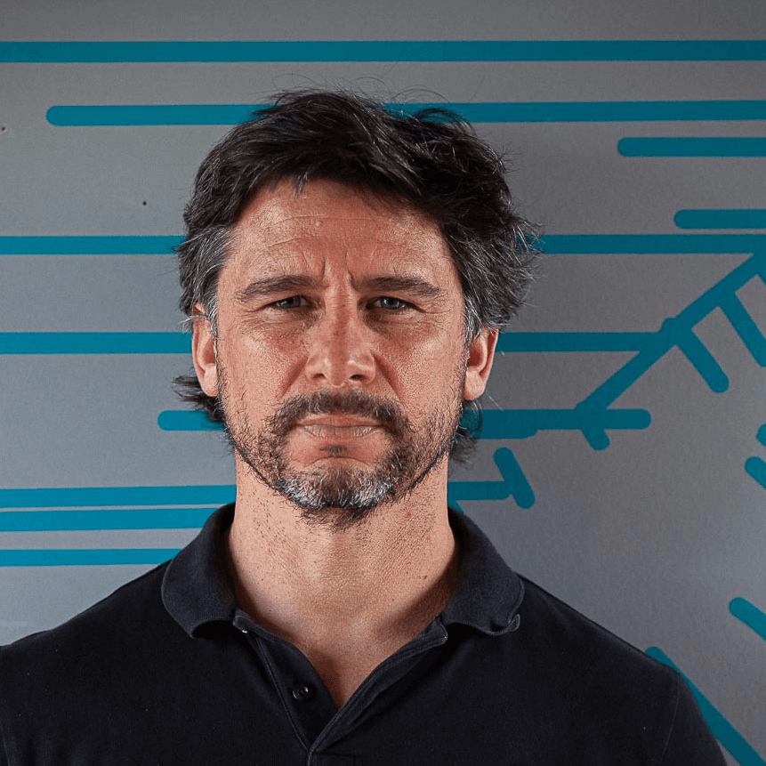 Juan Pablo Panatt photo