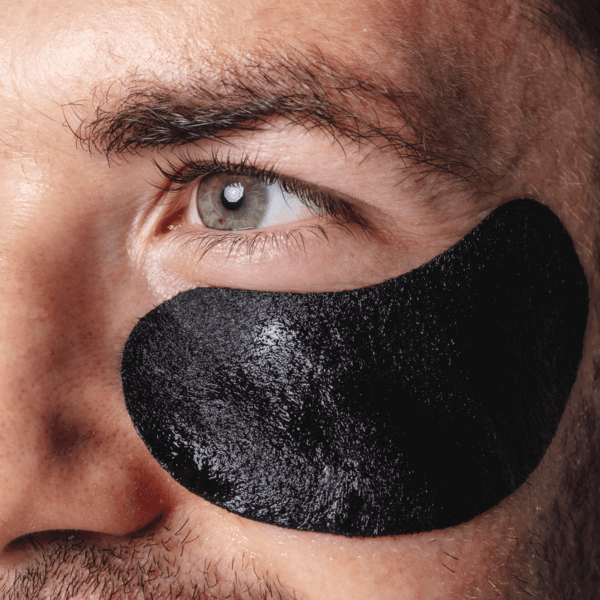 Paquete básico (Corte de cabello, mascarilla de carbón activado y exfoliante)