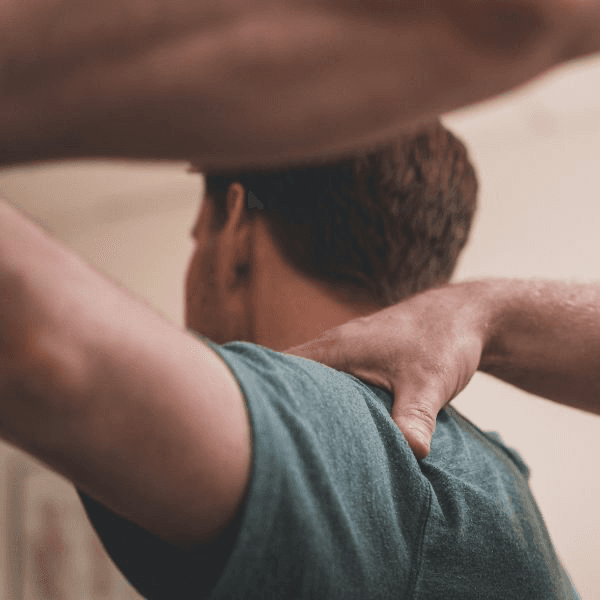 Osteopatía general