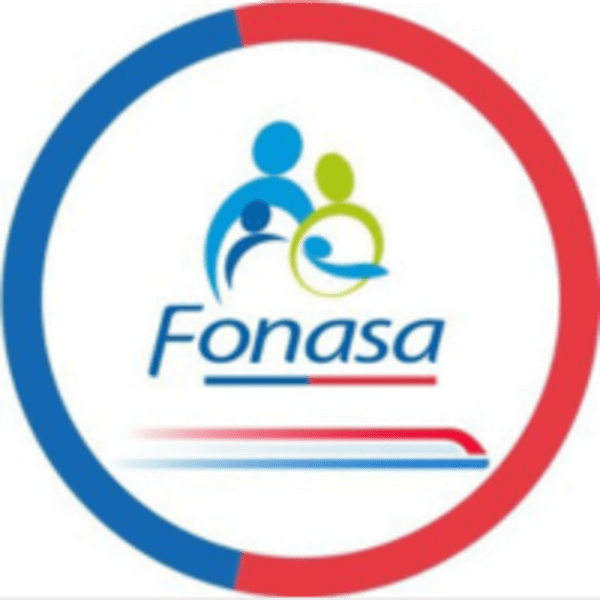 2 Sesiones Fonasa (Indicadas con orden médica)