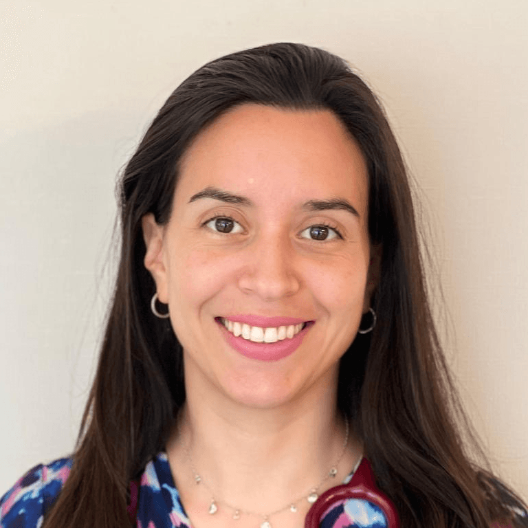 Andrea Montenegro Jara photo