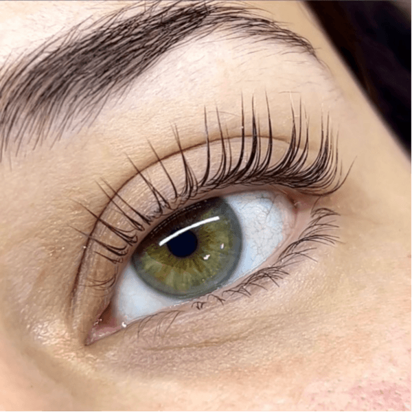 Lifting de pestañas ⭐