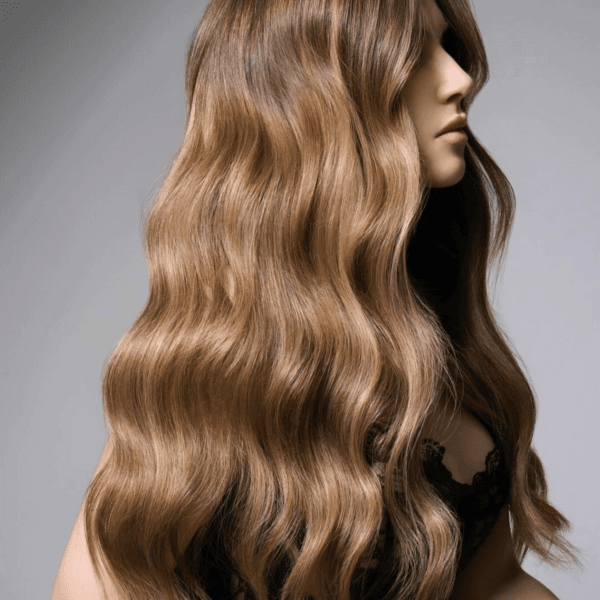 Extensiones de cabello