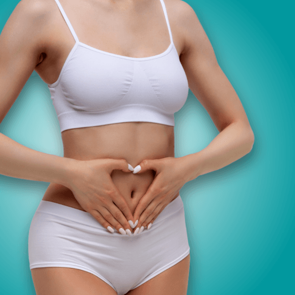 FLACIDEZ ABDOMINAL - 10 SESIONES