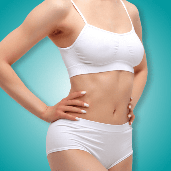 ARETHA LEVANTA DE GLÚTEOS - 10 SESIONES