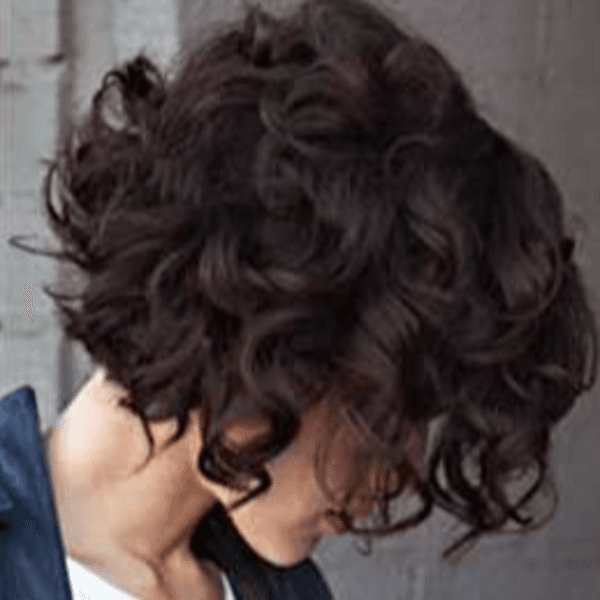 Base (cabello corto)