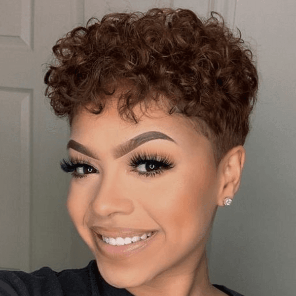 Base (cabello extra corto)