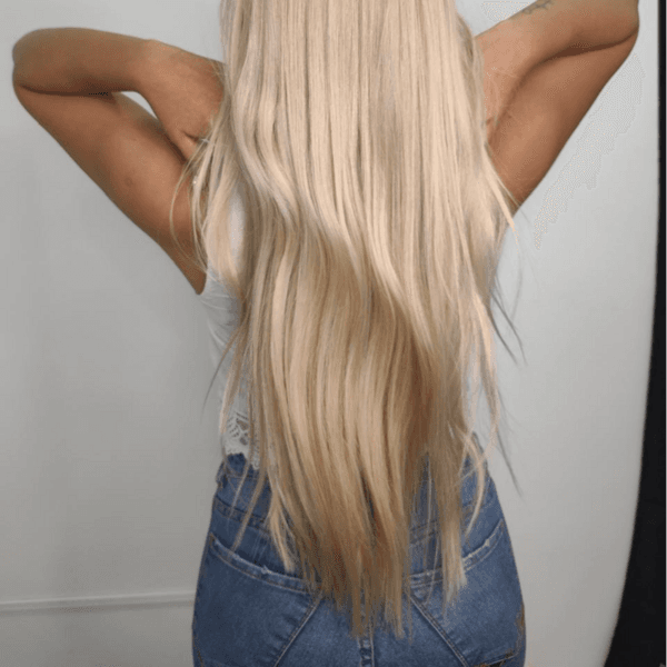 Balayage / Mechas - CABELLO largo XL desde