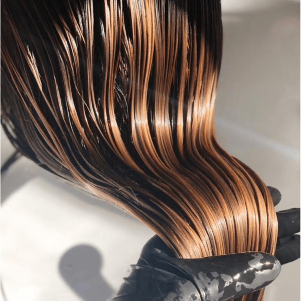 Mascarilla o ampolleta hidratante