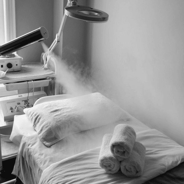 PAQUETE DE FACIAL 3 -