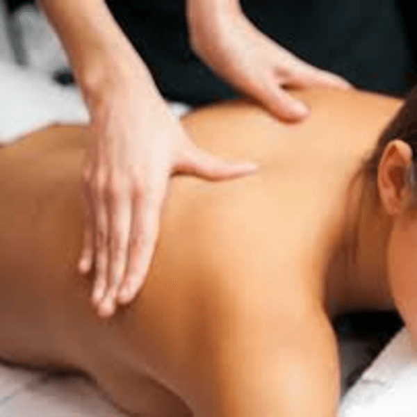 Masaje sueco 30 min./ Mixed massage