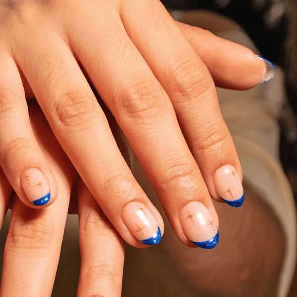 Manicure LUUM - con Esmalte Vegano