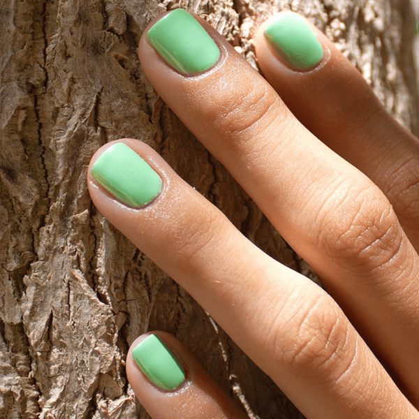 Manicure Express / Russo - con Gel