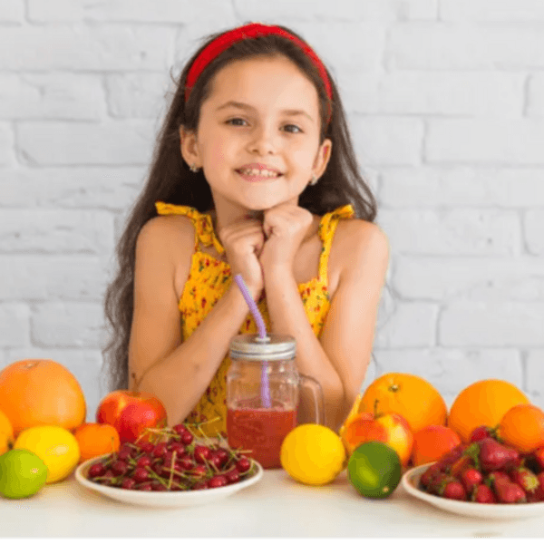 Terapia de Alimentación