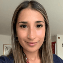 Paloma Hodge - Terapeuta Ocupacional infantojuvenil