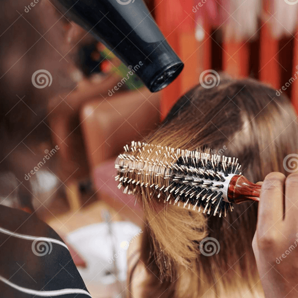 CEPILLADO CABELLO CORTO