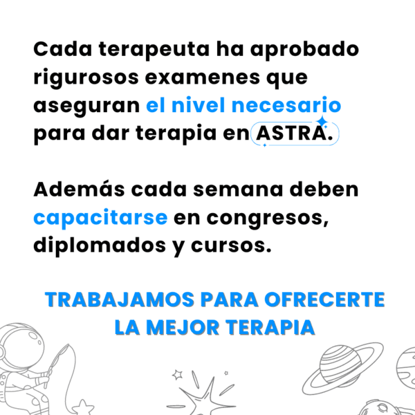 Psicoterapia Presencial ✨