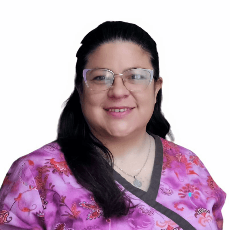 Terapeuta Ocupacional María José photo