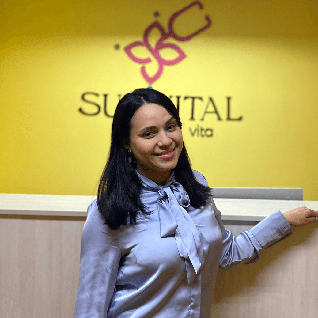 PSIC. DORIANGELY BRACHO photo