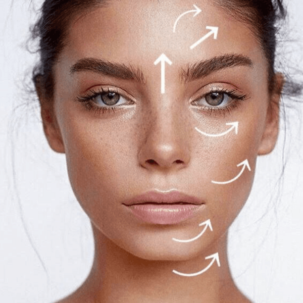 RADIOFRECUENCIA- FACIAL TENSOR