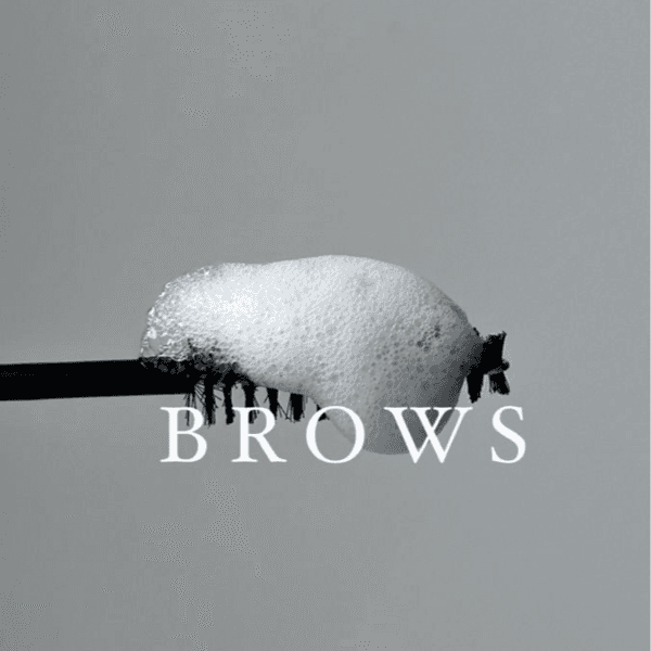 PERFILADO DE CEJAS+ TINTE