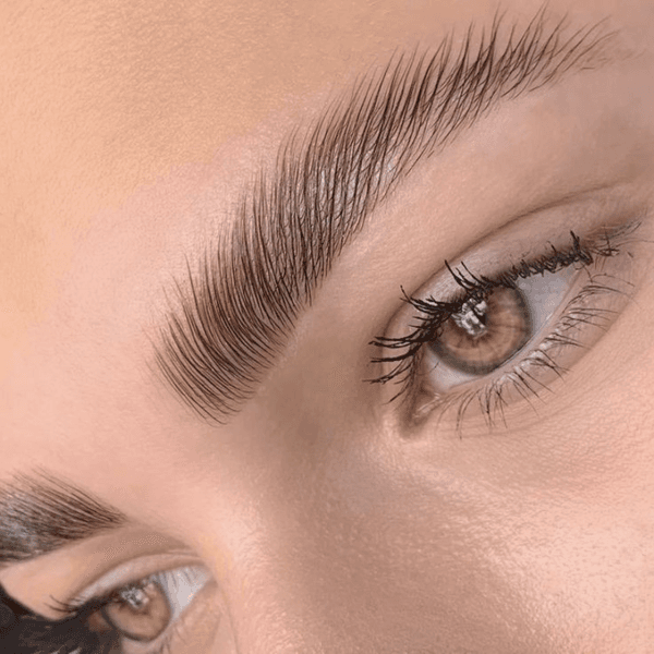 LAMINADO & PERFILADO DE CEJAS