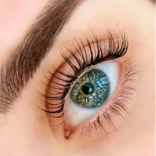 Lifting de Pestañas