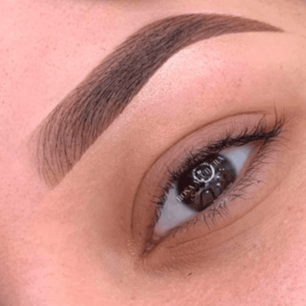 Tinte de Cejas c/Henna