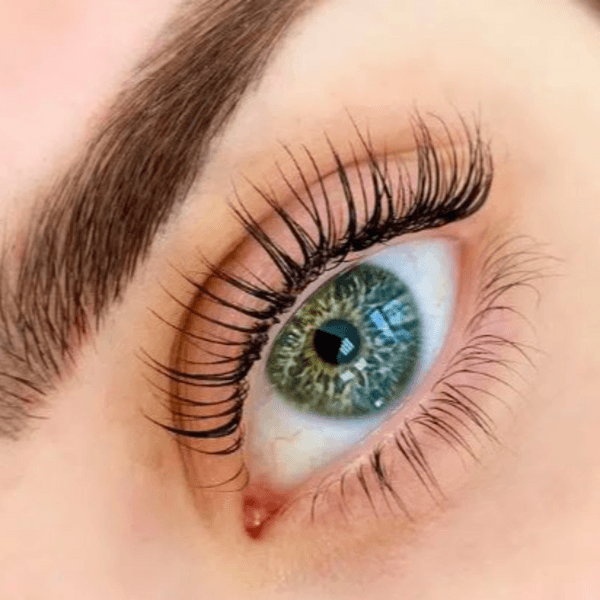 Lifting + tinte + botox