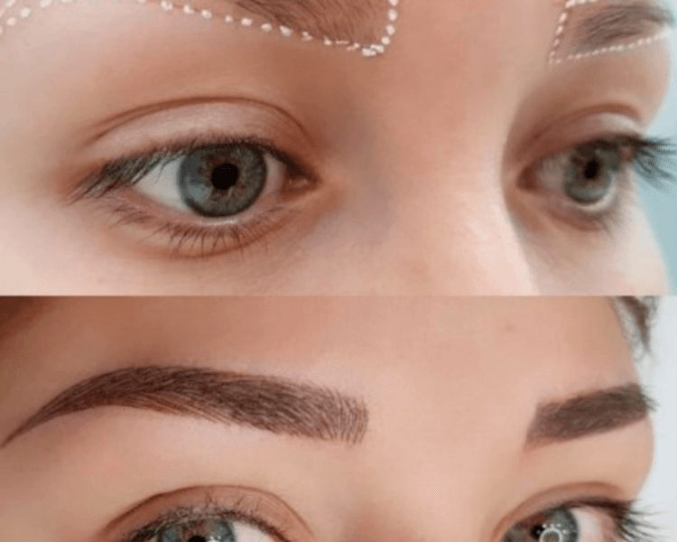 Microblading de Cejas