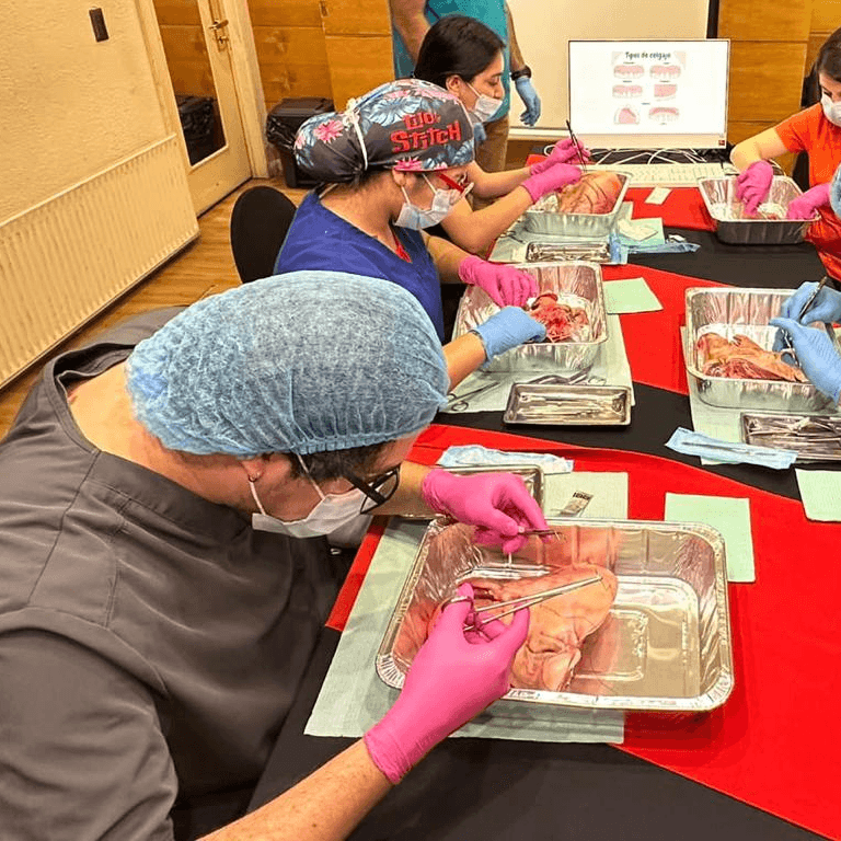 Aula Virtual CBC photo