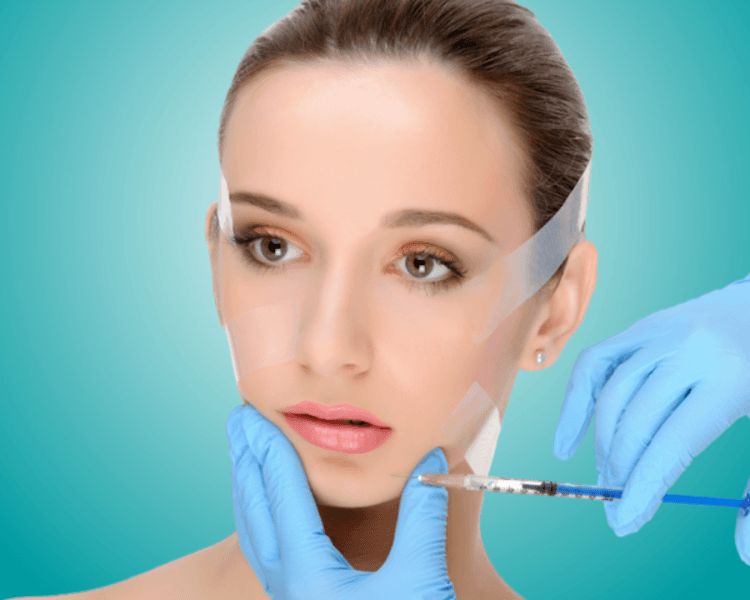 REPOSICIÓN DE TERCIO MEDIO CON ÁCIDO HIALURÓNICO - REJEUNESSE